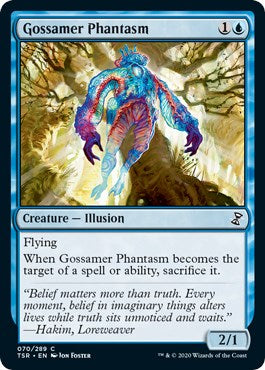 Gossamer Phantasm [TSR - 70]