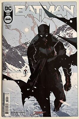 Batman #130