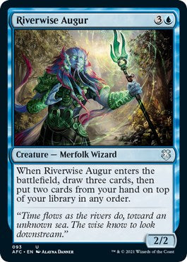 Riverwise Augur [AFC - 93]