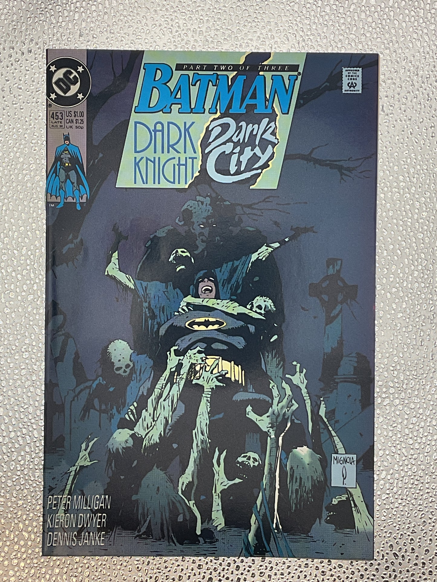 Batman #453
