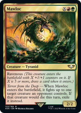 Mawloc