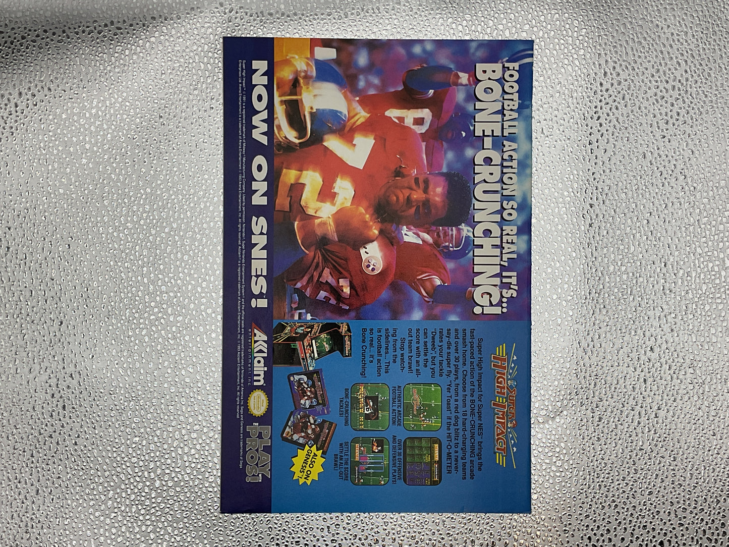 Infinity Crusade #2