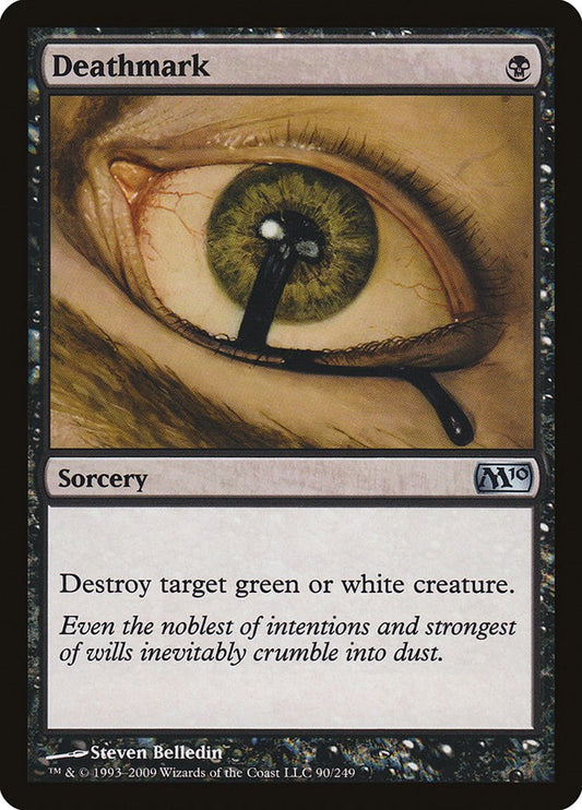 Deathmark [M10 - 90]