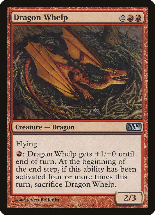Dragon Whelp [M10 - 133]
