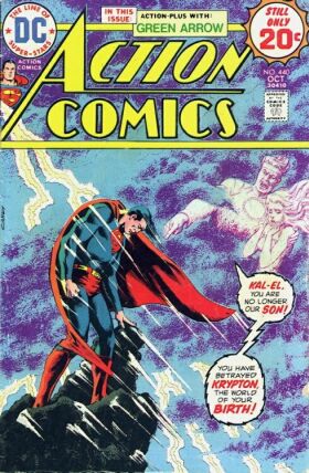 Action Comics #440