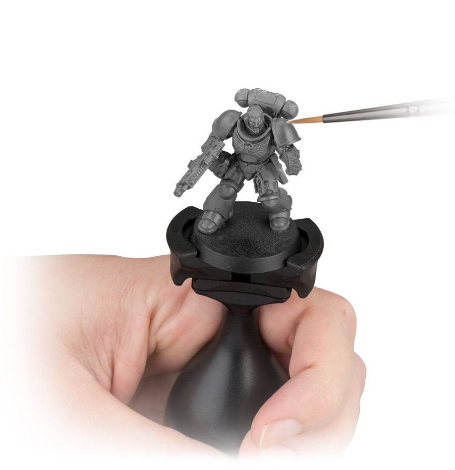 Citadel Colour: Painting Handle