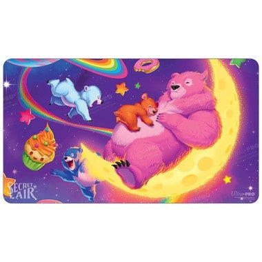 Ultra Pro Playmat: Secret Lair 90's Experience- Goreclaw