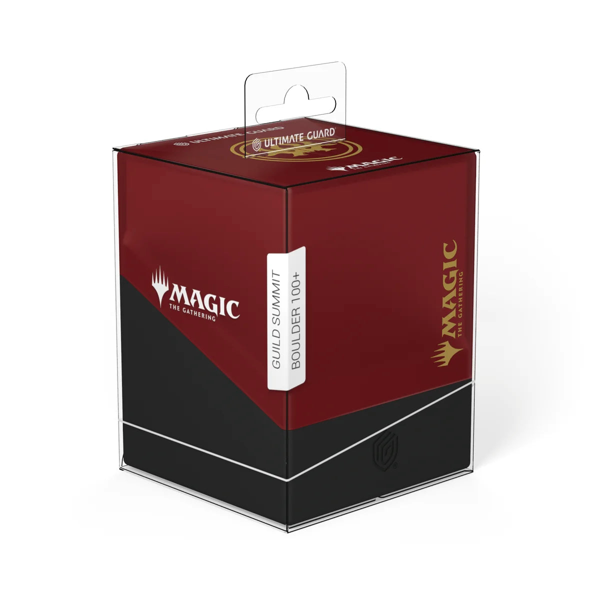 Boulder 100+ Magic: The Gathering "Guild Summit" Series