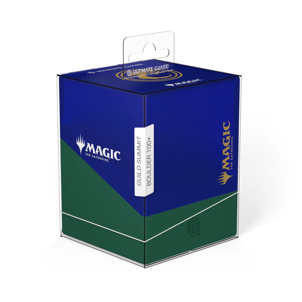 Boulder 100+ Magic: The Gathering "Guild Summit" Series