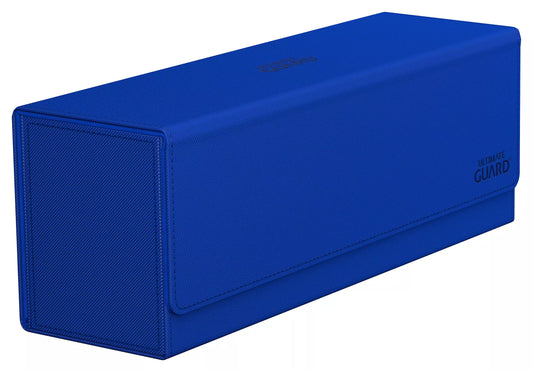 Ultimate Guard Arkhive 400+ Monocolor Blue