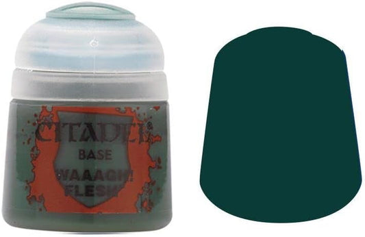 Base: Waaagh! Flesh 12ML
