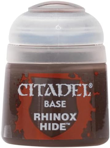 Base: Rhinox Hide