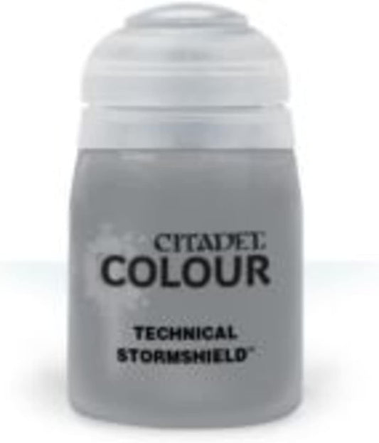 Technical: Stormshield 24ML