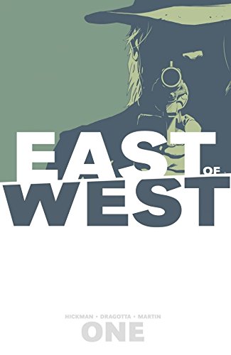 East of West TP Vol 1