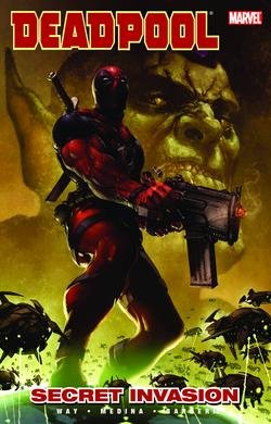 Deadpool Vol 1 TP