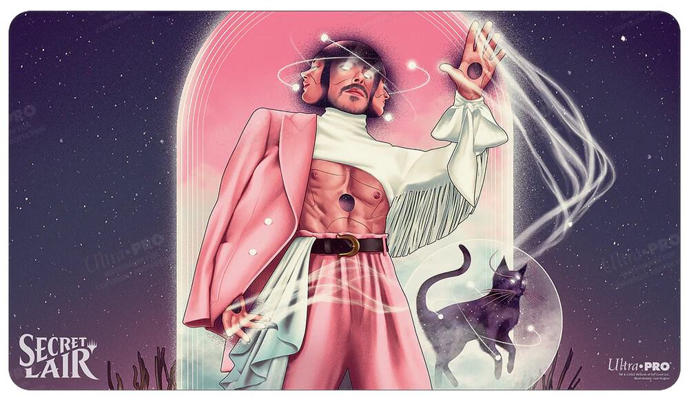 Ultra-Pro Secret Lair: If Looks Could Kill Series Playmats for Magic: The Gathering