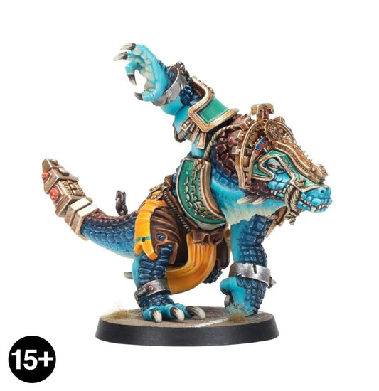 Blood Bowl: Glotl Stop
