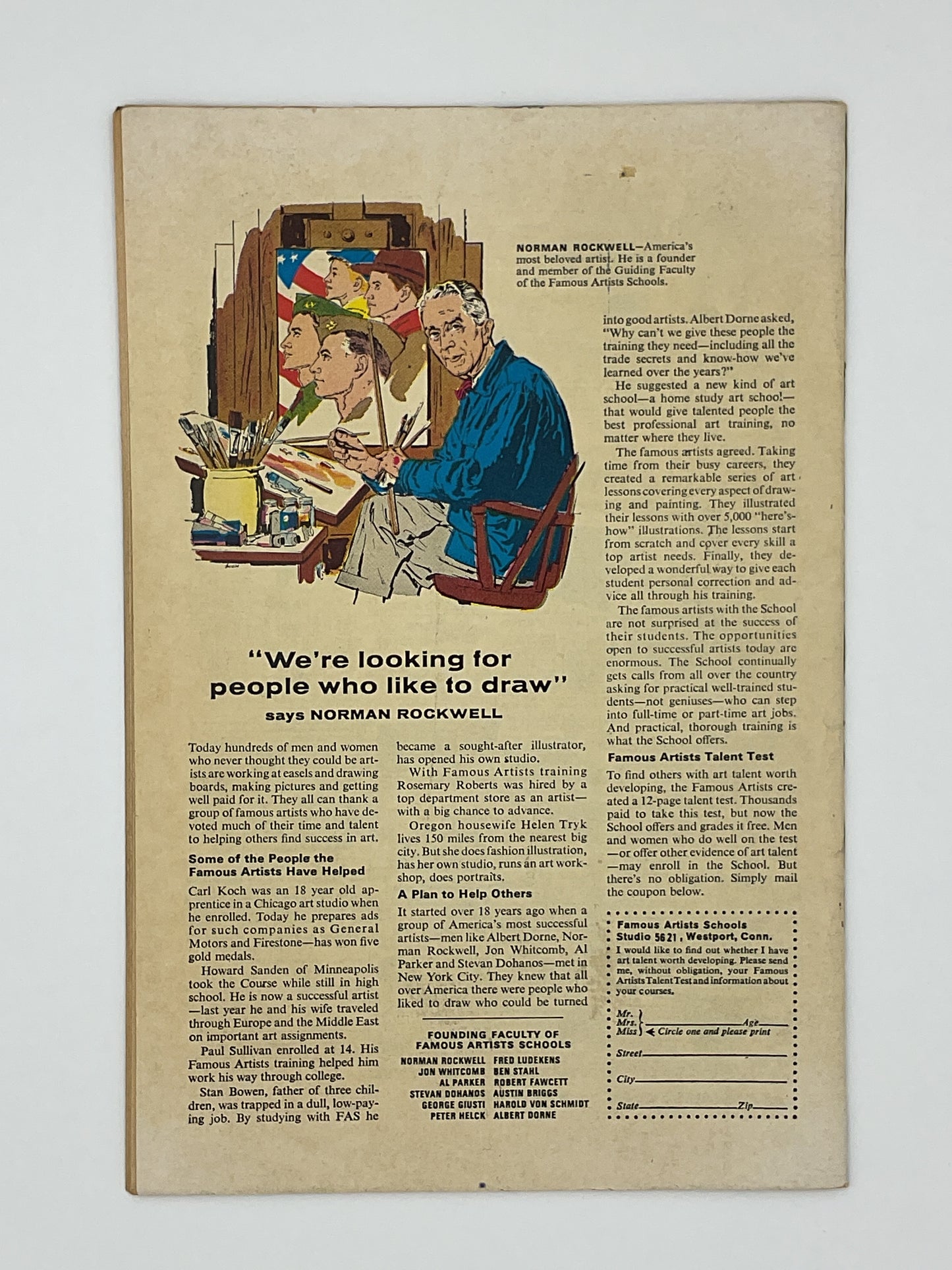 The Amazing Spider-Man #56