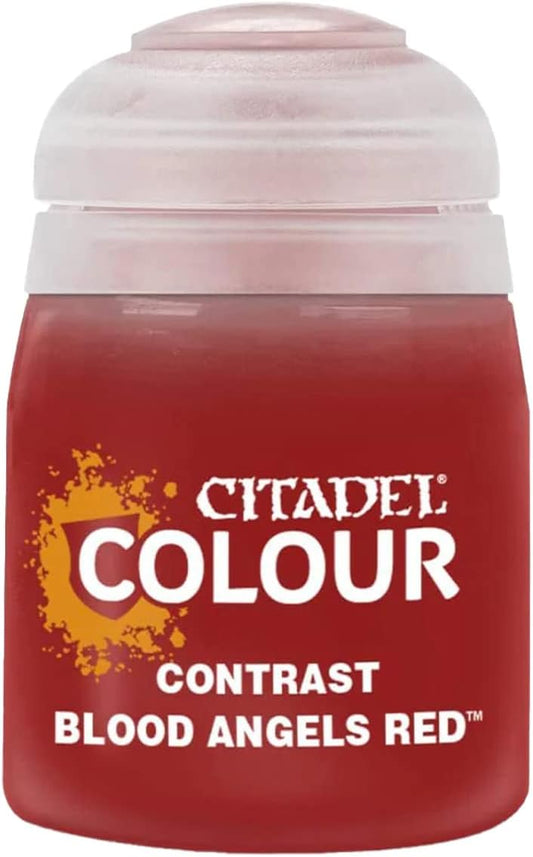 Contrast: Blood Angels Red (18ml)