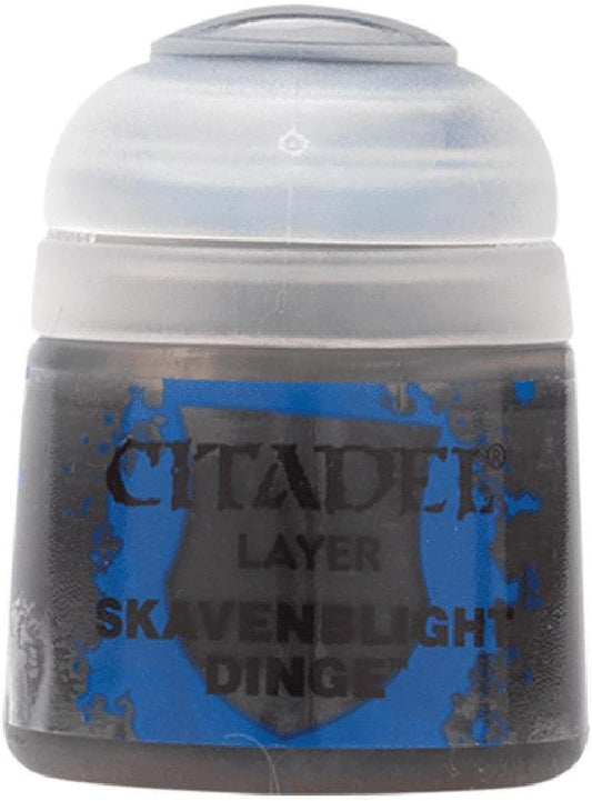 Layer: Skavenblight Dinge 12ml