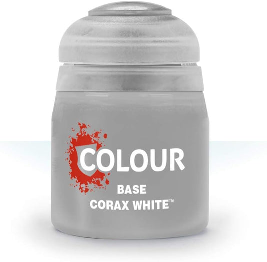 Base: Corax White (12Ml)