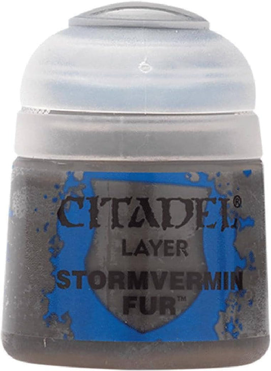 Layer: Stormvermin Fur 12ml