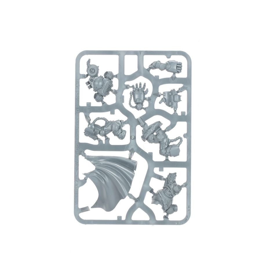 Combat Patrol: Dark Angels
