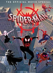 Spider-Man Into the Spider-Verse