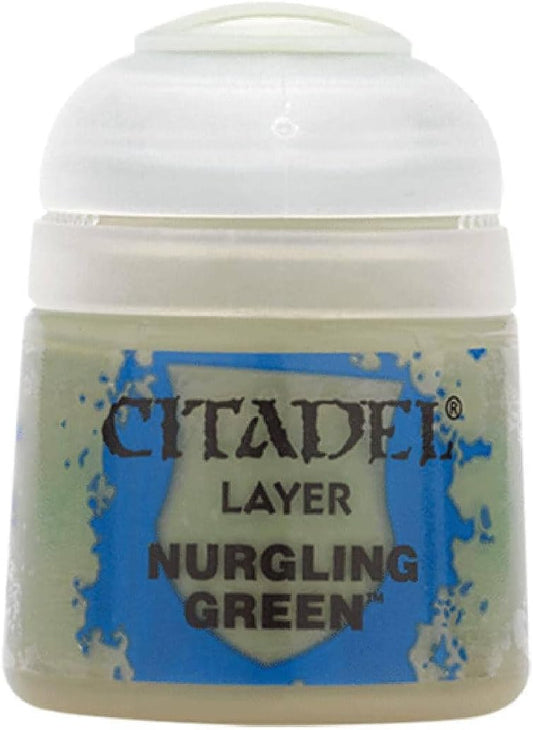 Layer: Nurgling Green