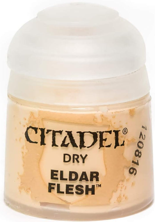 Dry: Eldar Flesh (12Ml)