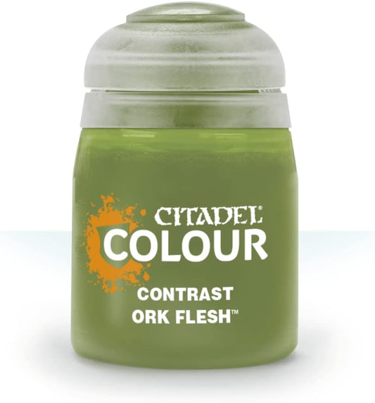 Contrast: Ork Flesh 18ml