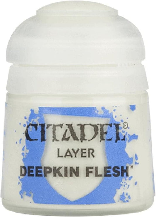Layer: Deepkin Flesh (12Ml)