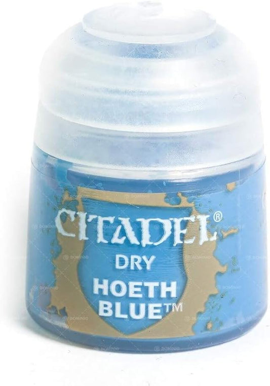 Dry: Hoeth Blue 12ml