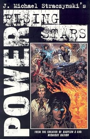 Rising Stars Vol. 2: Power TP