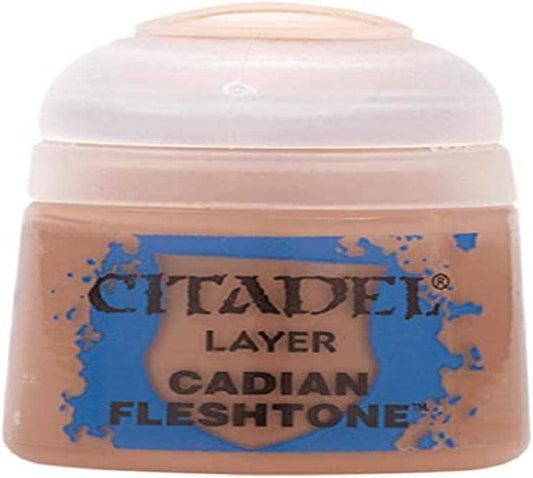 Layer: Cadian Fleshtone