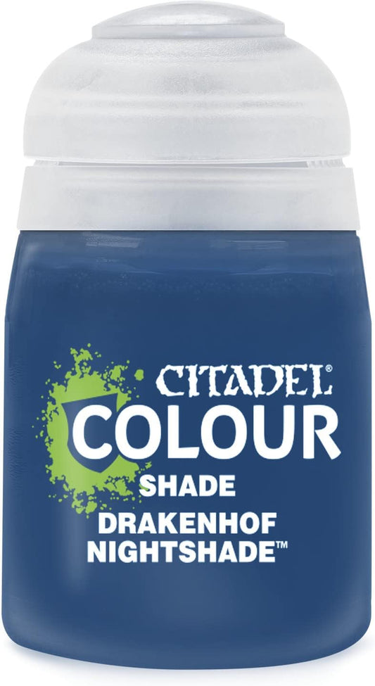 Shade: Drakenhof Nightshade (24ML)