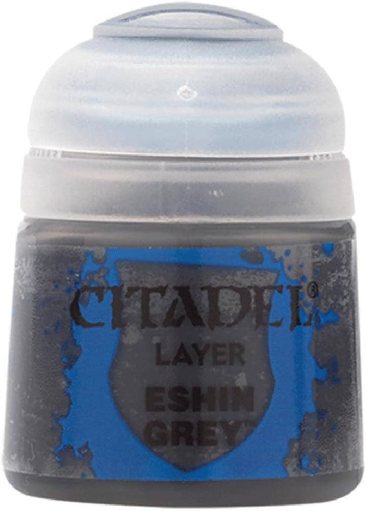 Layer 2: Eshin Grey 12ml