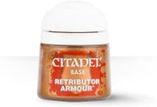 Base: Retributor Armour 12ML