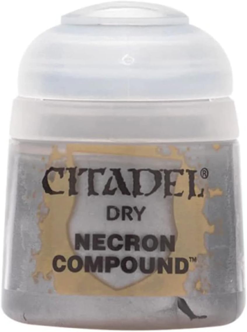 Dry: Necron Compound 12ML
