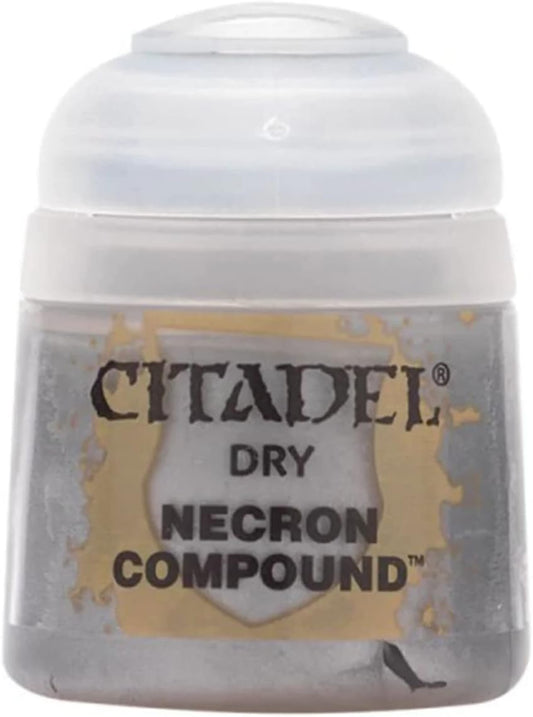 Dry: Necron Compound 12ML