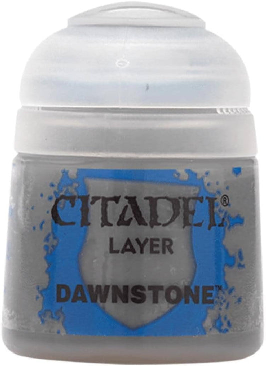 Layer: Dawnstone 12ml