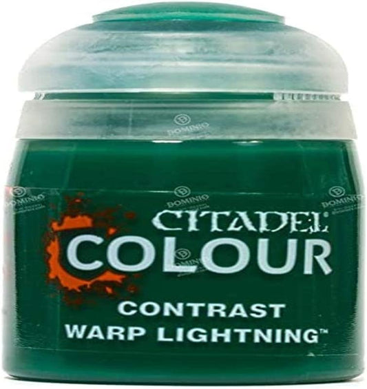 Contrast: Warp Lightning (18ML)