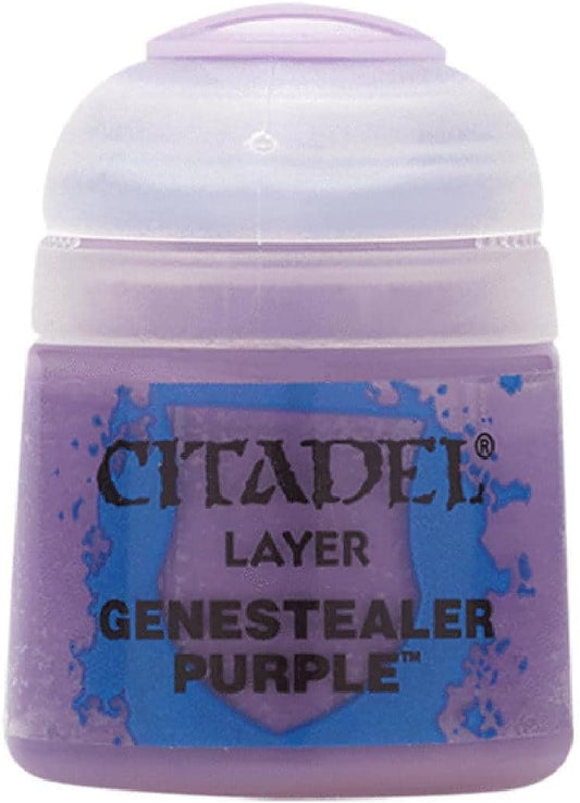 Layer: Genestealer Purple 12ml