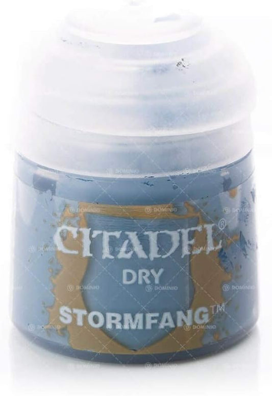 Dry: Stormfang 12ml