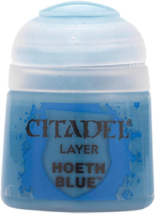 Layer 1: Hoeth Blue 12ml