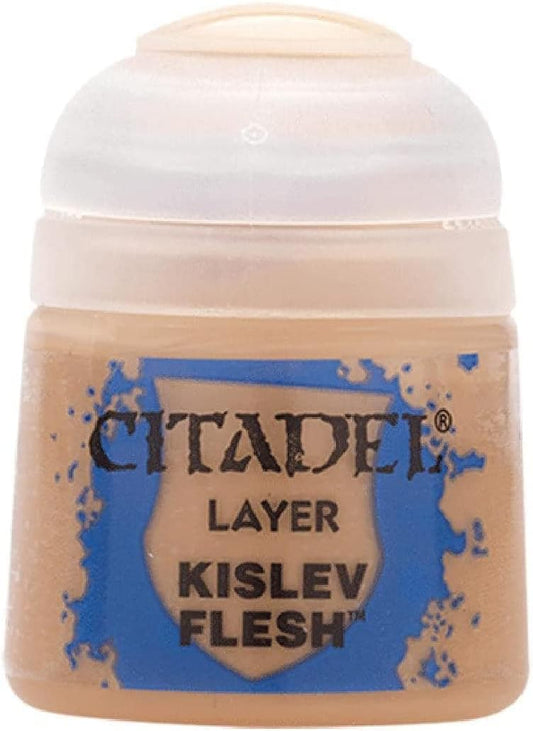 Layer: Kislev Flesh