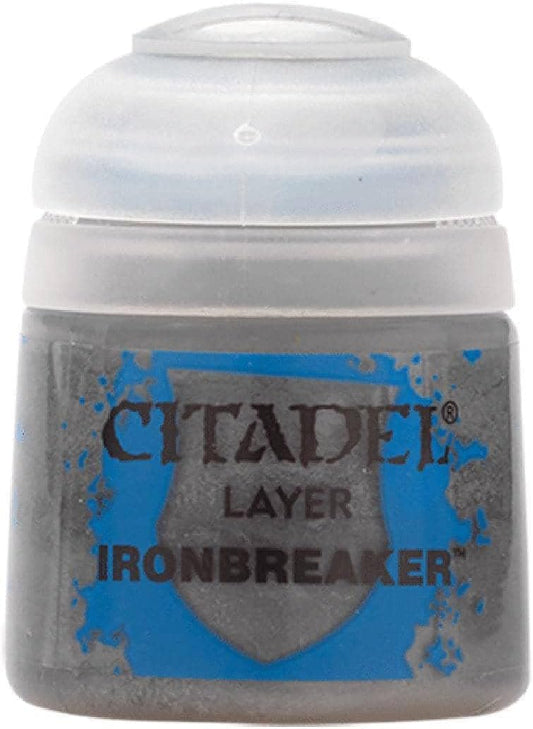 Layer: Ironbreaker 12ml
