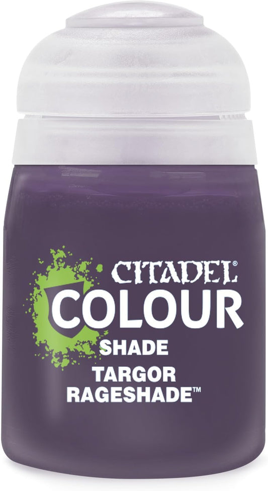 Shade: Targor Rageshade 18ml