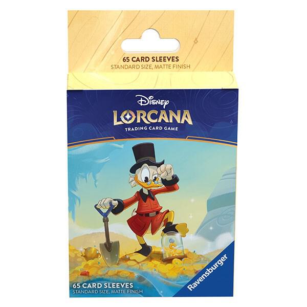 Disney Lorcana - Ravensburger Card Sleeves