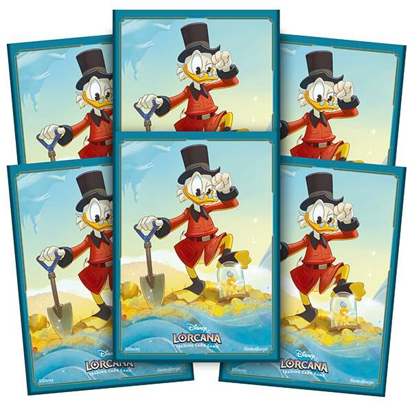 Disney Lorcana - Ravensburger Card Sleeves